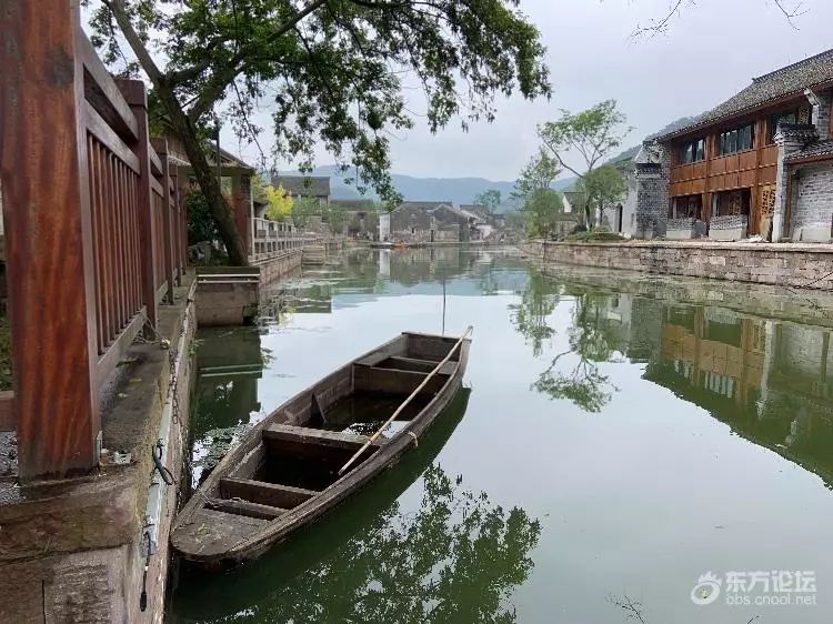 宁波又一个历史老街风景区呼之欲出！会火吗？