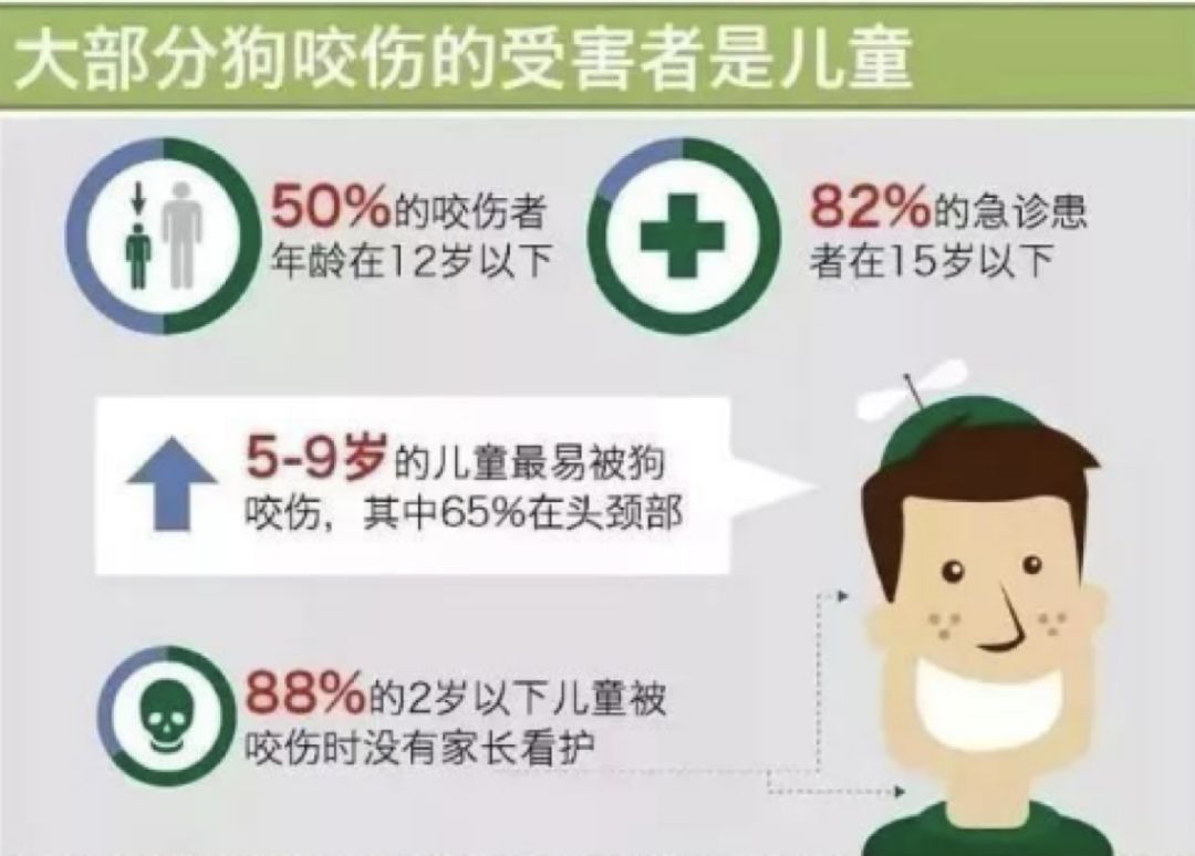                     男童被恶狗撕咬30分钟！一定要教会孩子这些，关键时刻能救命！
