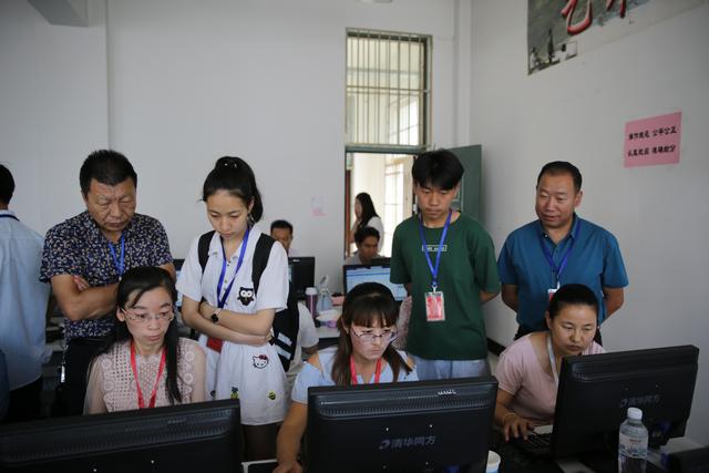 2020年吴忠初中学校_吴忠市2020年普通高中招生录取分数线划定!