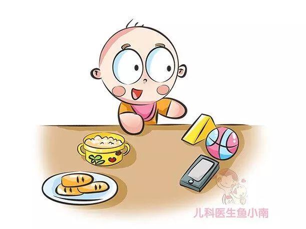                     原创            你家宝宝吃饭还要追着喂？这几个魔咒破解大法爸妈请收好