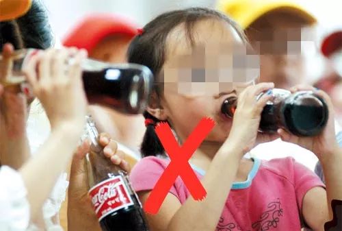 夏天想长高喝什么?请先把这一堆饮料拉入黑名