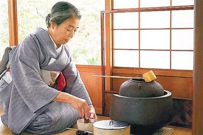 《日日是好日》: 茶道中的人生修行