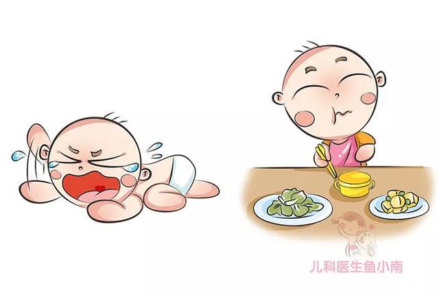                     原创            你家宝宝吃饭还要追着喂？这几个魔咒破解大法爸妈请收好