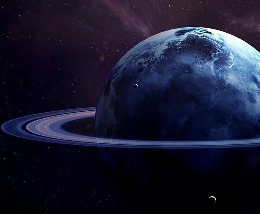 招生简介 | 玖灵本命占星课程