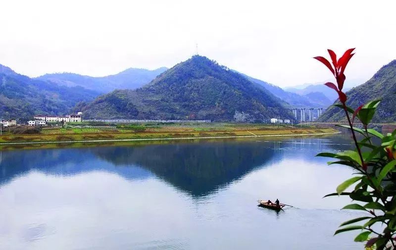 竹山县有多少人口_竹山县 潘口乡 最美村庄投票推荐