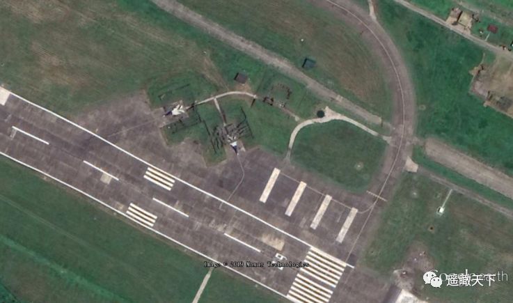 阵风之窝:哈西马拉空军基地