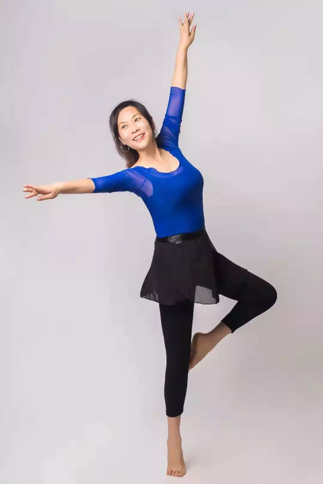 【BOSS汇·人物志】刘春香:20年奉献,为留守