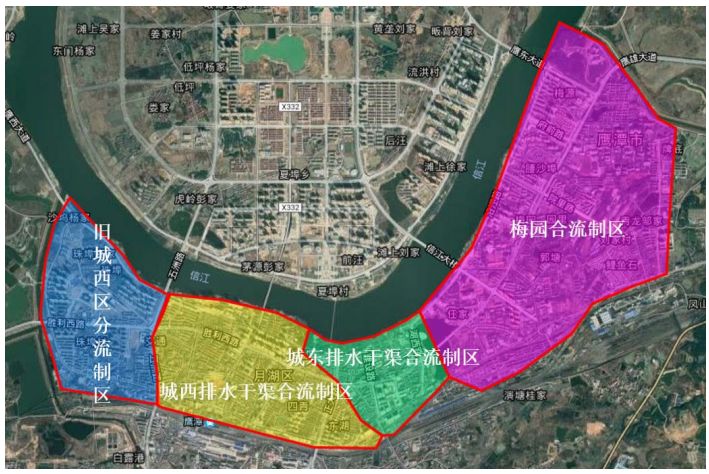 鹰潭白露街道GDP_鹰潭 高新区白露街道对206国道沿线环境进行集中整治(2)