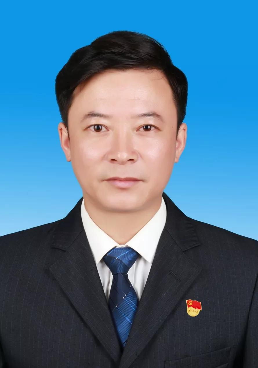 2019年衢江区校长任前公示通告