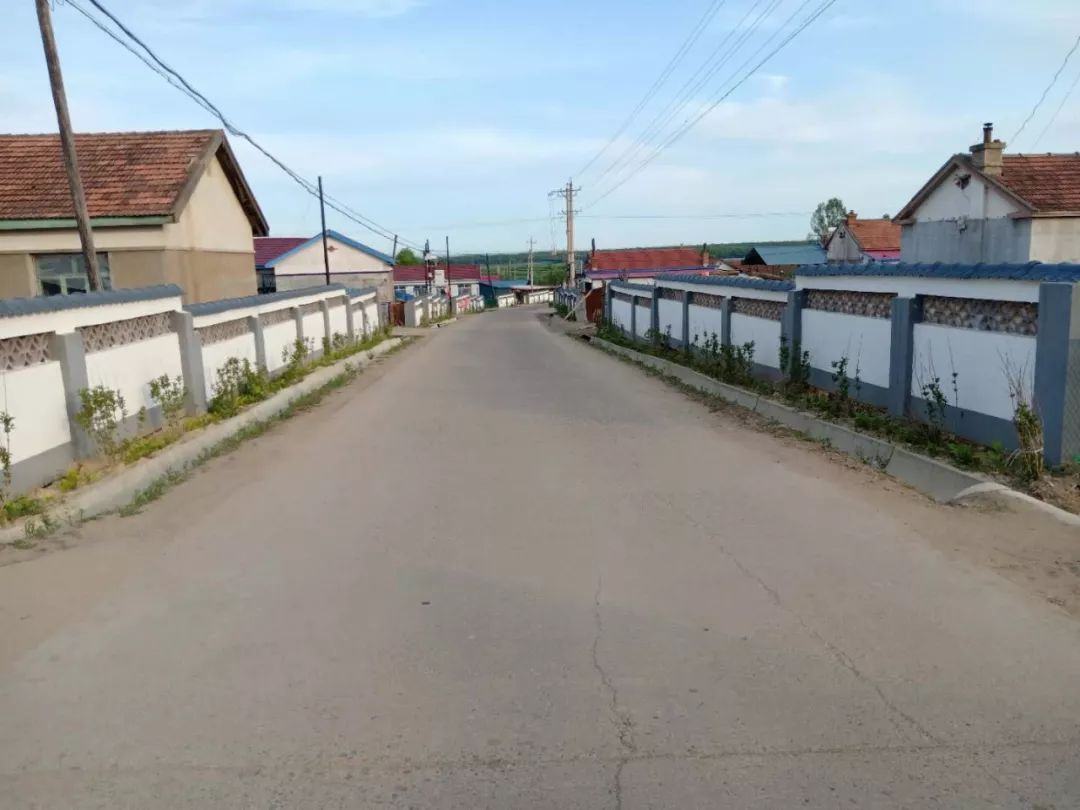 青沟子乡