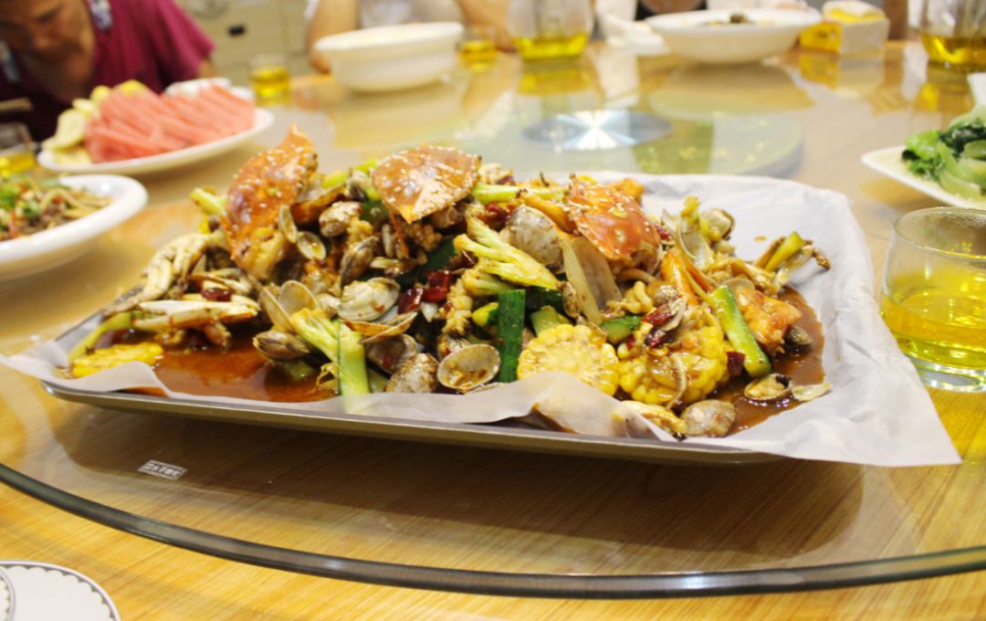 一铲帮你一网打尽