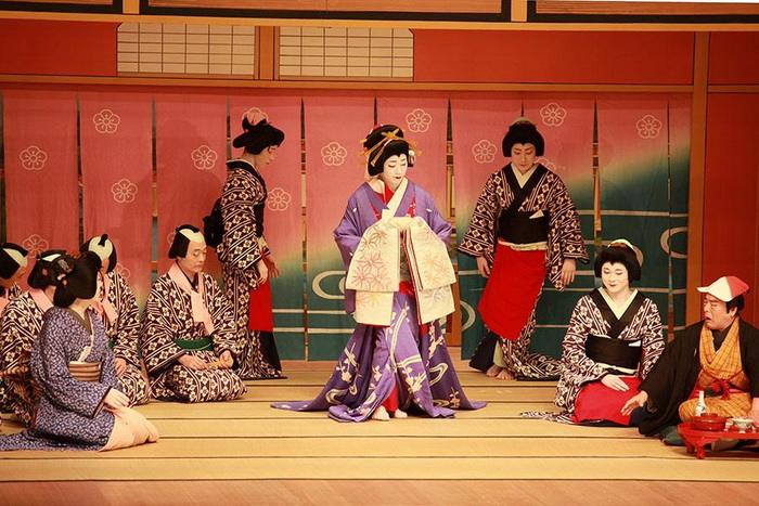 日本歌舞伎 中国人看得难受 西方人却拍手叫好 为啥 江户