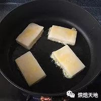 硬糍粑怎么吃