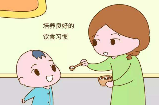                     夏天宝宝不爱吃饭怎么办？试试这几个小方法，让宝宝胃口大开