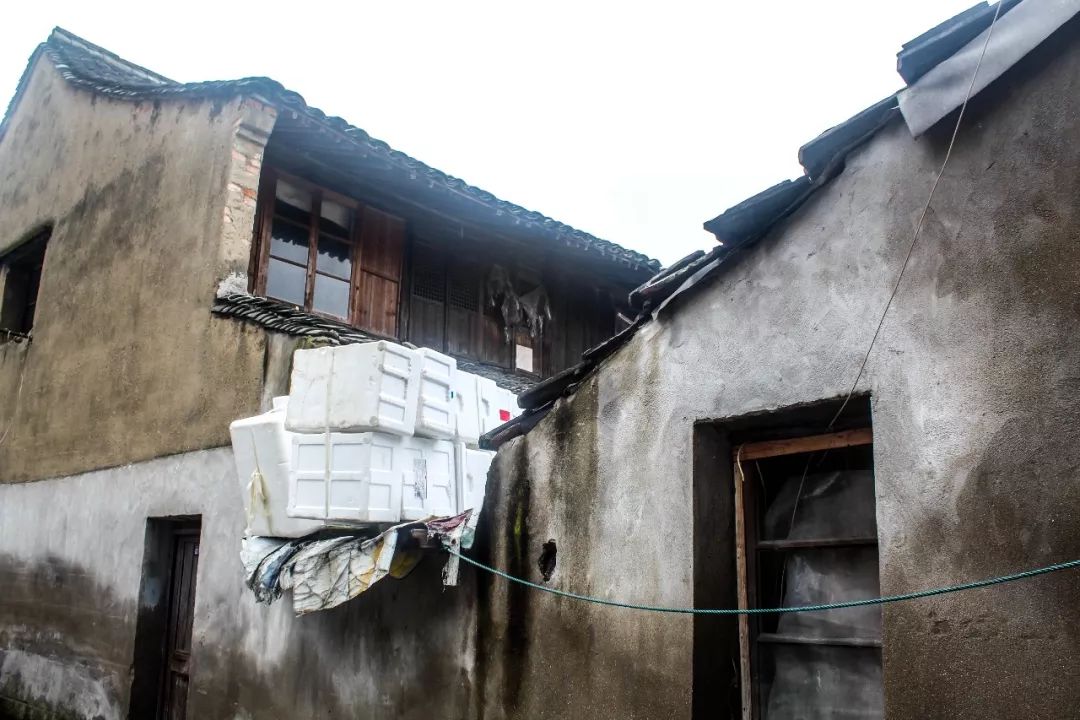 再见，伏跗室—永寿街历史街区！