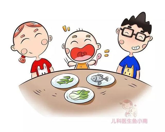                     原创            你家宝宝吃饭还要追着喂？这几个魔咒破解大法爸妈请收好
