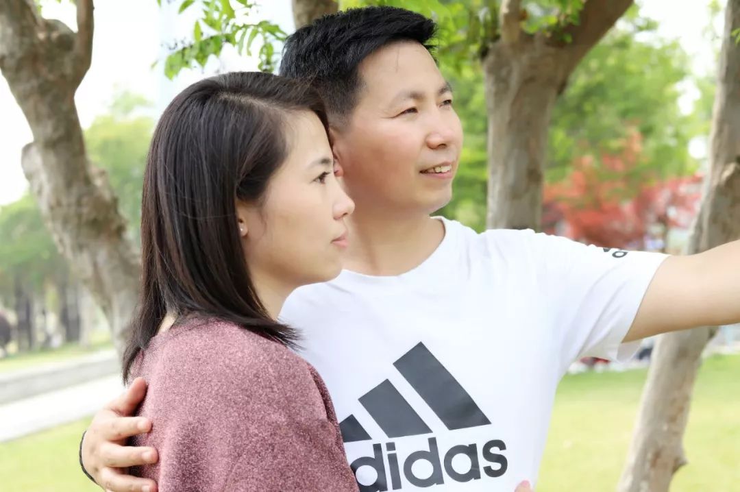 王登虎&王晓莉:你强我牛夫妻都好才是真厉害!