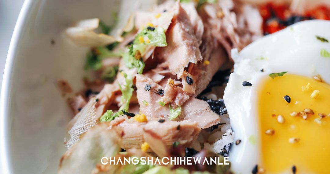 梅溪湖畔这家高颜值餐厅,一道神秘“猫饭”,令无数吃货魂牵梦萦~