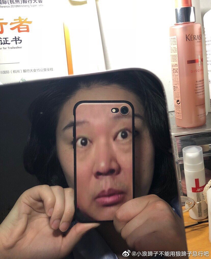 不看你们永远也不知道,沙雕网友的手机壳有多智障,每一个都想有是怎么