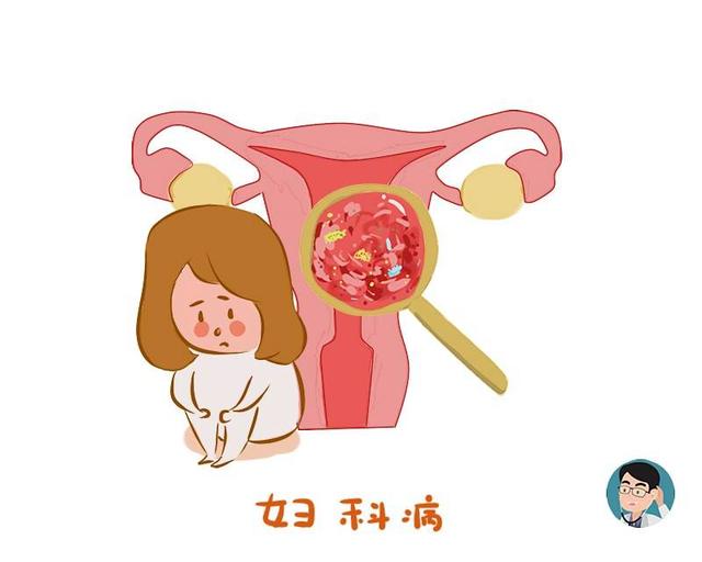 卵巢恶性生殖细胞肿瘤的症状与上皮癌有所不同,早期会出现腹部包块或