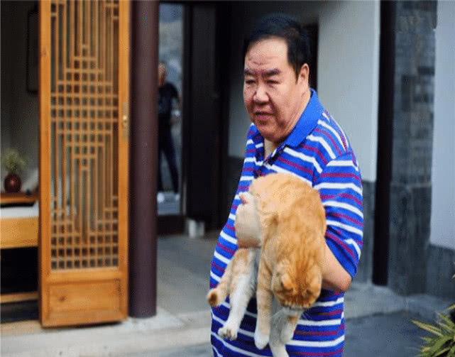 肥猫郑则仕:香港电影最低迷那几年,是王晶拍烂片让我们混口饭吃
