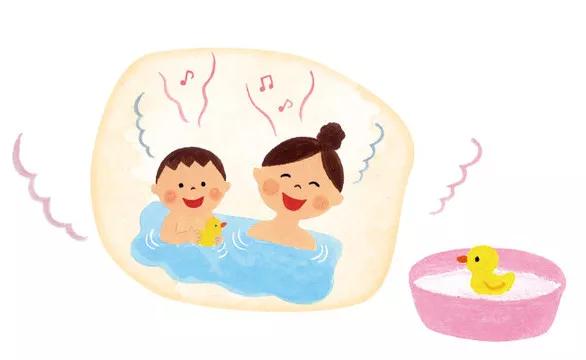                     宝宝夏天什么时间洗澡比较好？答案让人意外