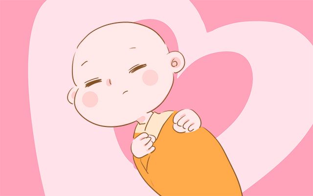                     原创            宝宝身上长了“猪毛刺”，洁癖家长这样去除，结果让人后悔不已