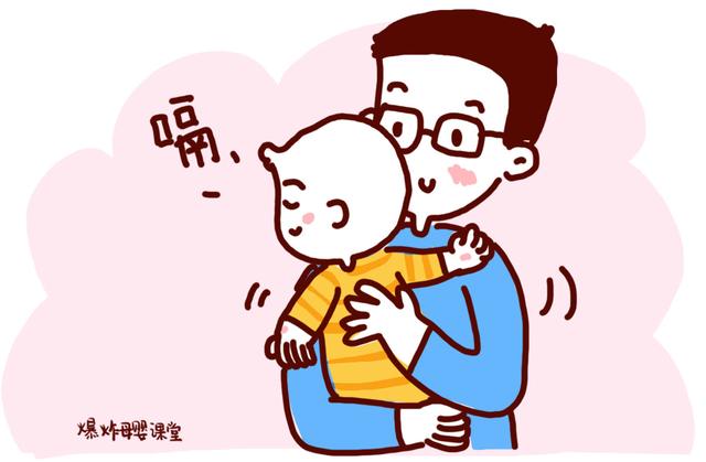                     家长经常做的3件事，你以为是对宝宝身体好，其实是在好心办坏事