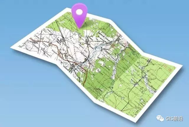 地理信息科学：GPS？北斗？高德？度娘地图？你想的太简单了