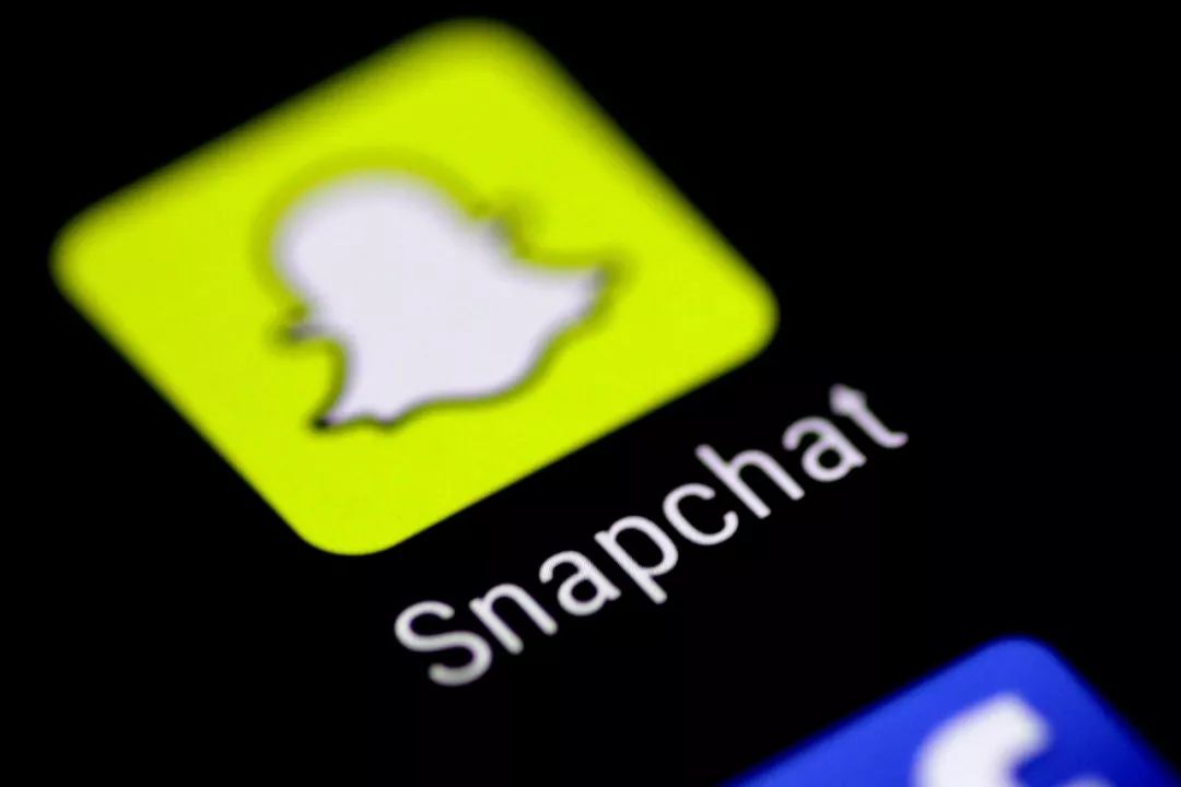 snapchat公司走出困境 股价从低谷翻了三倍