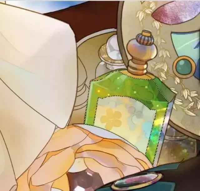 板绘中图层是什么意思?教你熟练运用图层表现