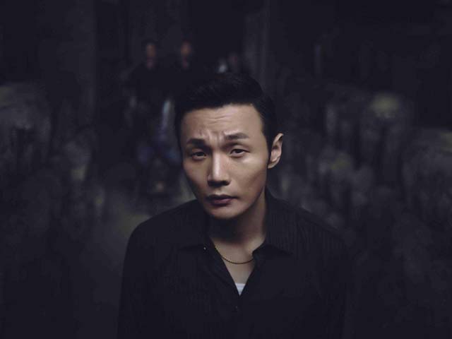 李荣浩郑州演唱会2019在线订票