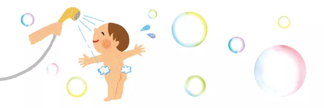                     宝宝夏天什么时间洗澡比较好？答案让人意外