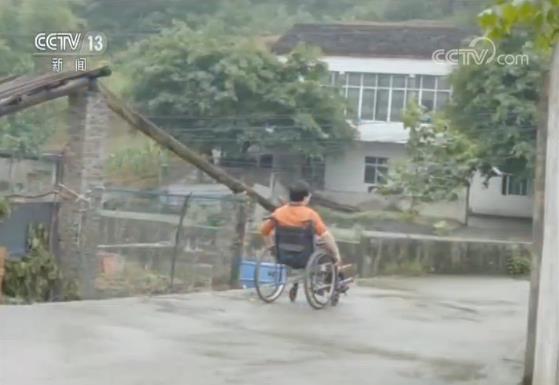 【崇德向善 见贤思齐 德耀中华】李菊洪:18年坚守深山的乡村医生 dafa888游戏大厅
