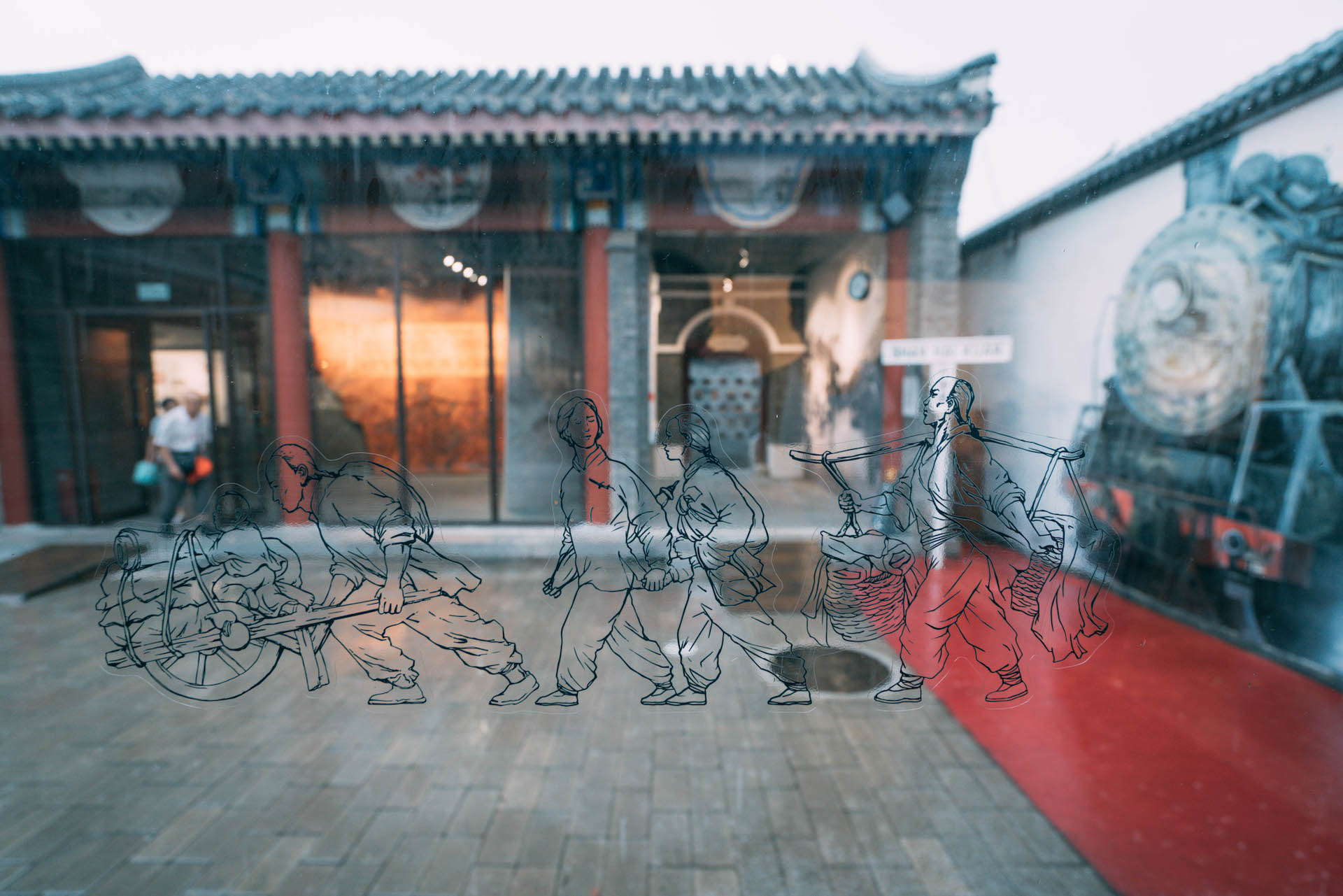 清末东北人口_清末东北图片(2)
