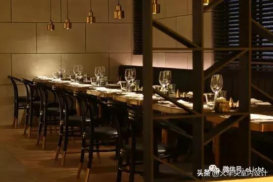南京网红餐厅