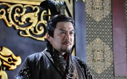 史上没杀过功臣的皇帝,却背负着暴君的名声! sw电子游艺