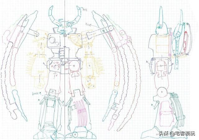 模玩资讯:变形金刚官方 孩之宝 宇宙大帝公开众筹