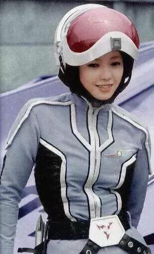 奥特曼:他才是最帅男主,那么最美女主呢?