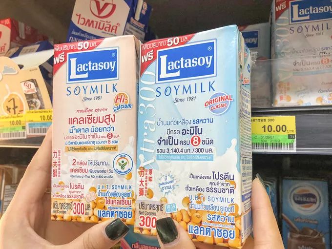 泰国奶片怎么吃