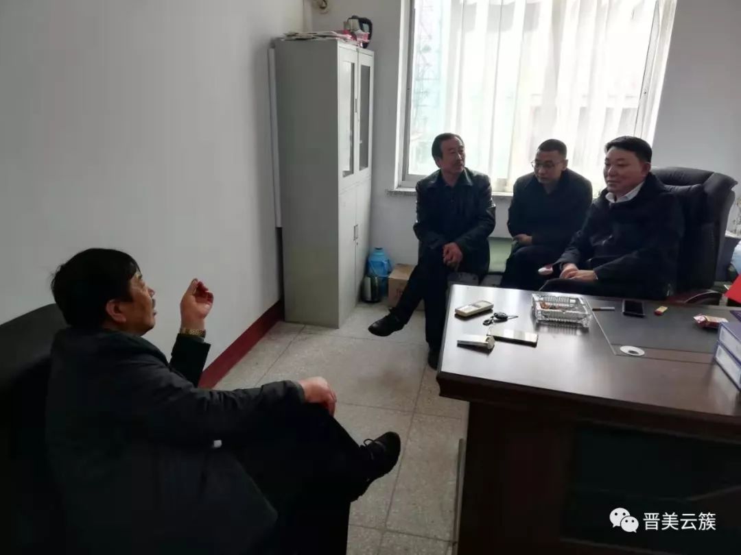 涉及榆社云簇镇300多户!云簇镇发力"蟹田米"!