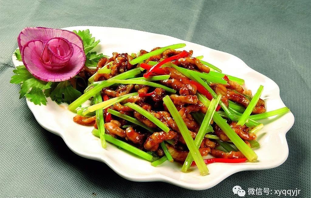 向阳中英文幼稚园一周美食播报