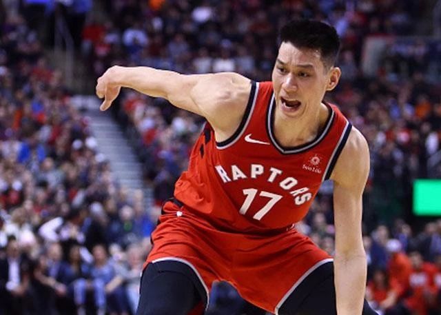 林书豪nba荣誉，林书豪获得nba冠军？