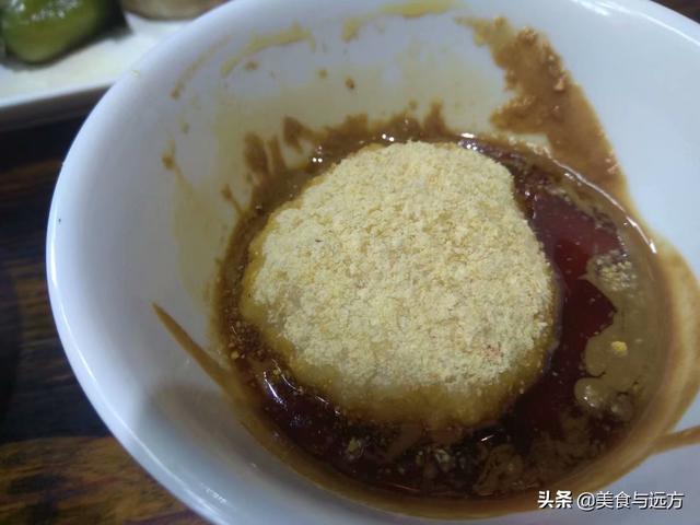 带甜味的酱料有哪些 30425eb195f34563839e0333b61f1204.jpeg