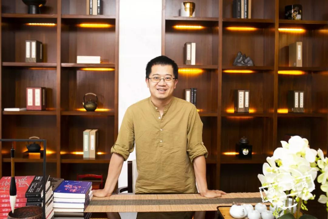 专访马伯庸,回到唐朝想做什么?