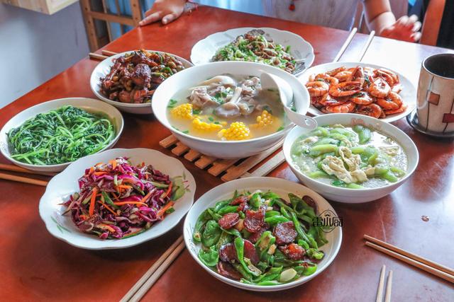 烧什么菜给孩子吃 4148204621f0439b9d8acc9b26552211.jpeg