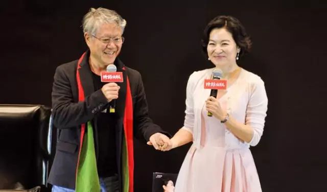 72岁蒋勋一首诗刷屏:女人每天花18分钟做这