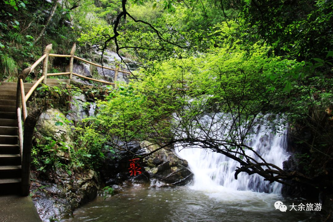 7月18日江西景区对全球学子免票60天大余这个景区任你游