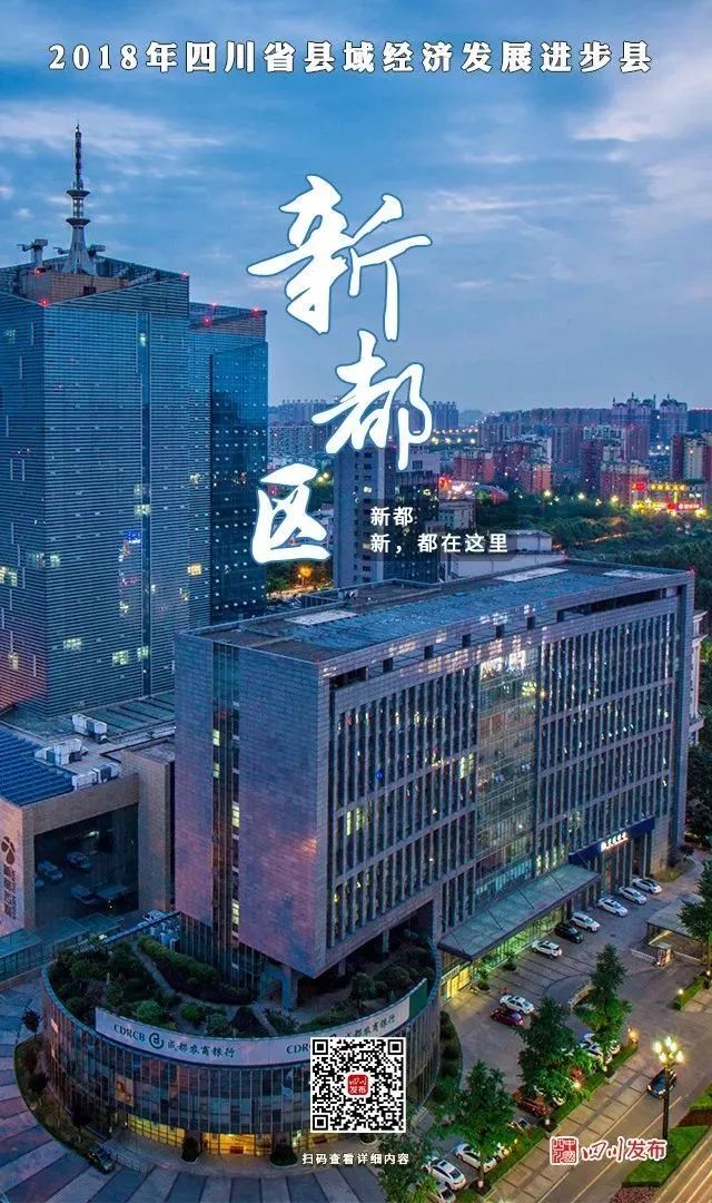 四川省2018年区县经济总量排名_四川省区县地图