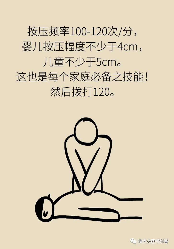                     多个孩子被噎身亡！家长再忙也要看：“剪刀、石头、布”关键时刻能救命！